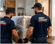 Residential Moving