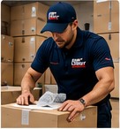 Packing Services