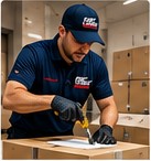 Furniture Assembly