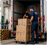 Loading & Unloading